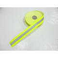 Flame Retardant Reflective Warning Band